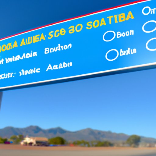 Distance Matters: Finding Out How Far Soboba Casino Is From You