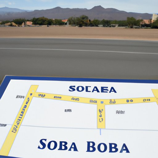 Measuring the Distance: A Guide to Figuring Out How Far Away Soboba Casino Is
