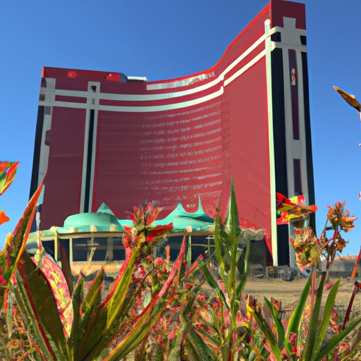 A Trip Worth Taking: Why the Distance from the Strip Makes South Point Casino a Hidden Gem