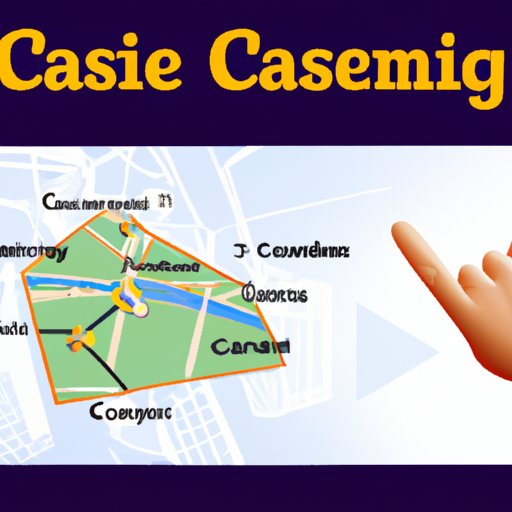 II. A Comprehensive Guide to Finding the Nearest Casino to Your Location