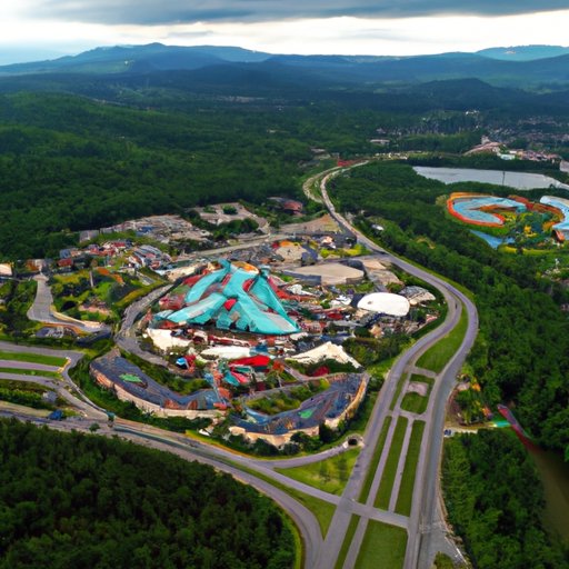The Top Casinos within Reach of Pigeon Forge