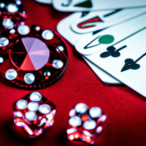 Discovering the Hidden Gems: Unique Casinos Near You