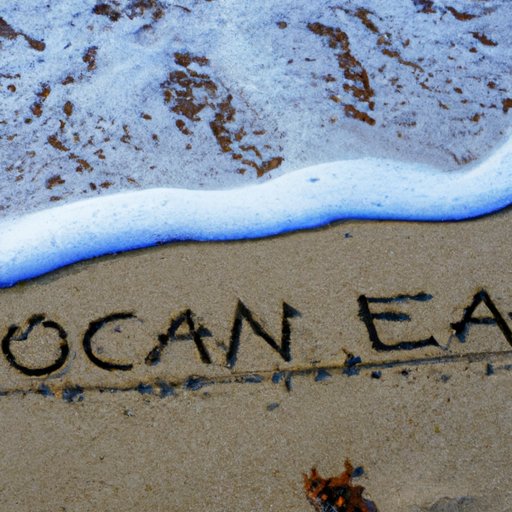 Beachcombing Made Easy: How to Find the Closest Ocean Beach to Your Location