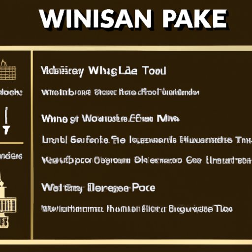 Guide to Quick Travel from the Inn to the Winstar Casino Floor