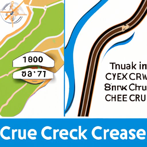 VIII. Unwinding the Miles: Everything You Need to Know About the Distance Between Traverse City and Turtle Creek Casino
