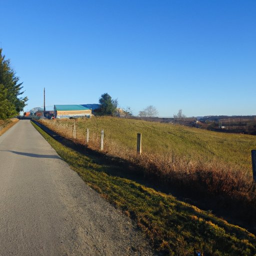 II. Exploring the Distance: The Journey from Traverse City to Turtle Creek Casino