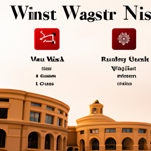 Comparing Your Travel Options to Reach Winstar Casino