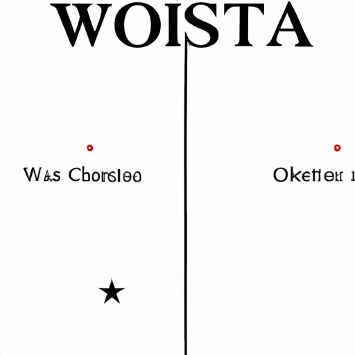 II. A Comparison of Distance: Winstar Casino vs. Choctaw Casino