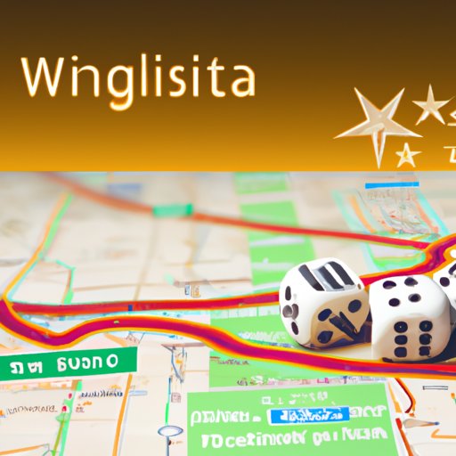 Discover the Distance Between Winstar Casino and Dallas: A Guide for Gamblers