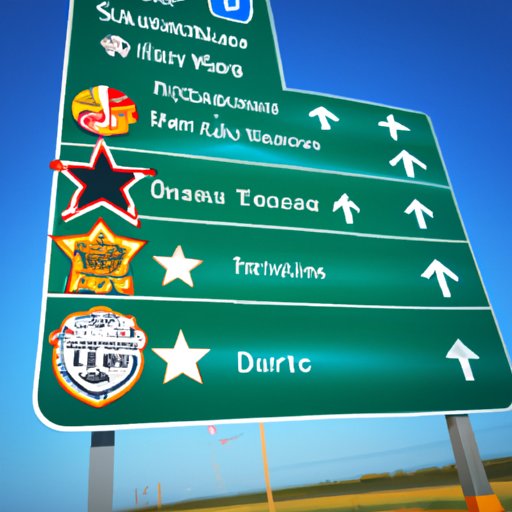 Everything You Need to Know About the Drive from Dallas to Winstar Casino