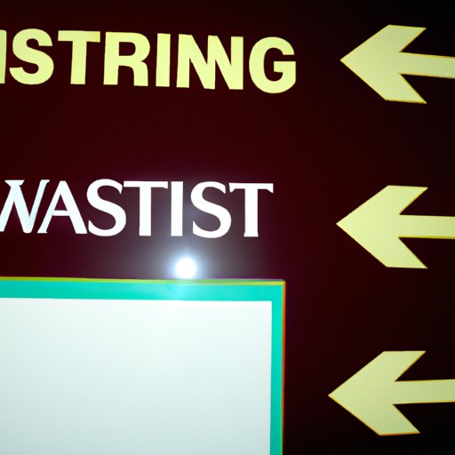 Convenience or Distance: The Decision in Visiting Winstar Casino