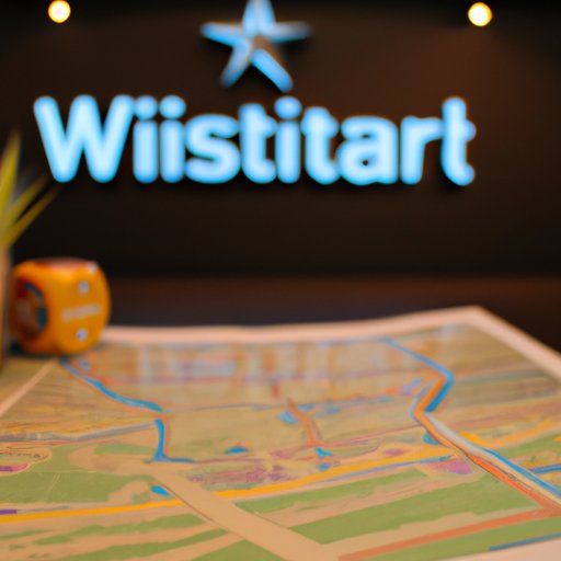Planning your Winstar Casino Adventure: A Guide to Distance and Travel
