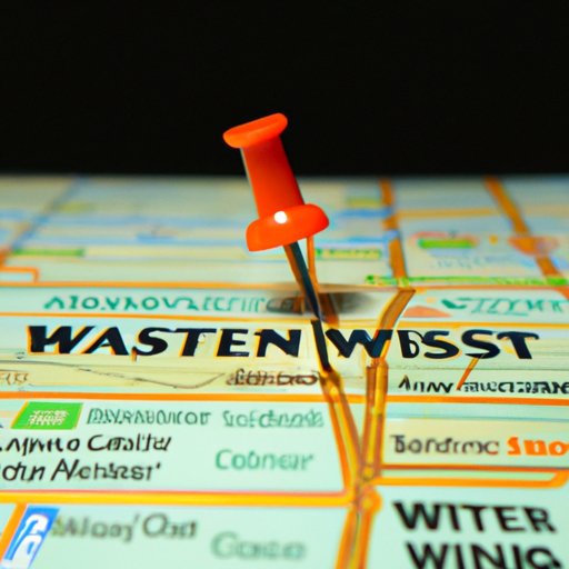 Finding Winstar Casino: A Comprehensive Guide to Distance and Directions