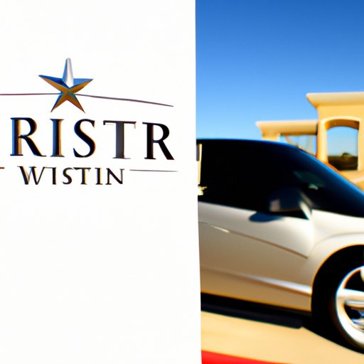 IV. Getting There in Style: Transportation Options to WinStar Casino