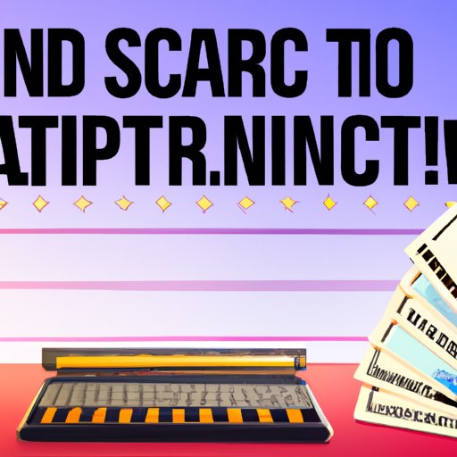 What to Expect When Submitting a Credit Application at a Casino: Tips and Tricks to Survive the Process