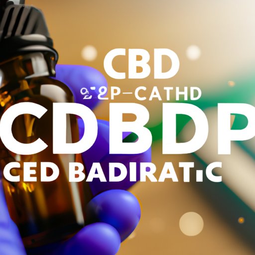 Understanding the Benefits of CBD Extraction