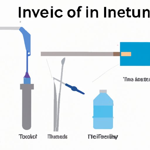 IV. Equipment and Tools: A Detailed Breakdown of the Extraction Process