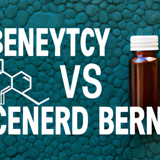 What You Need to Know About Combining CBD and Benadryl