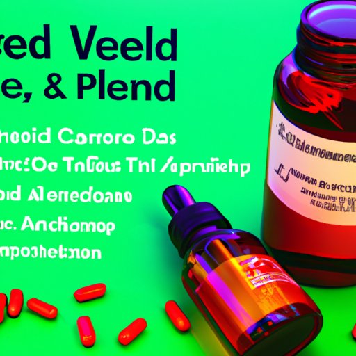 V. Managing Pain Safely: Tips for Taking CBD and Tylenol Together