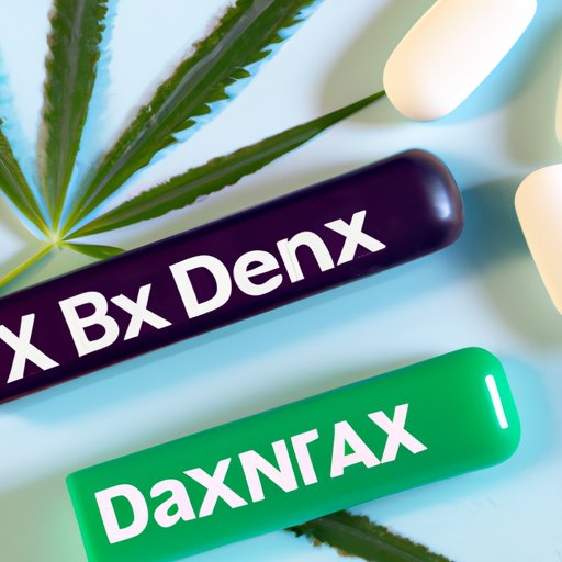 CBD and Xanax: The Timeline for Taking Both and How to Minimize Risk