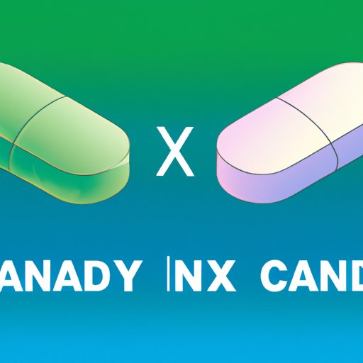 Navigating Your Anxiety: CBD and Xanax Best Practices for Taking Together
