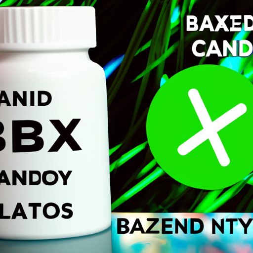 Balancing the Benefits: How to Time Your CBD and Xanax Doses for Optimal Anxiety Relief