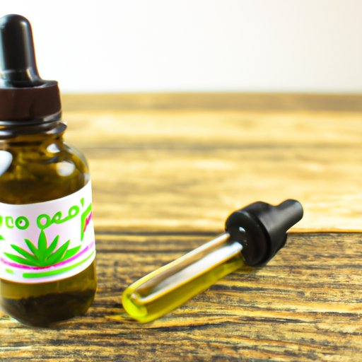 A Complete Guide to Using CBD Oil While Drinking