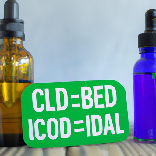 Mixing CBD Oil with Alcohol: Understanding Potential Side Effects and Risks