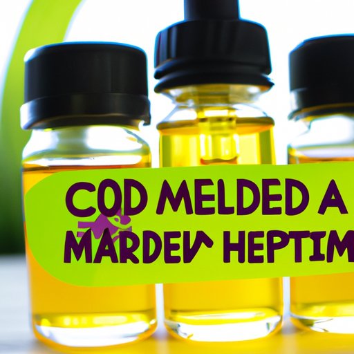 Timing Matters: The Importance of Taking CBD Oil Correctly