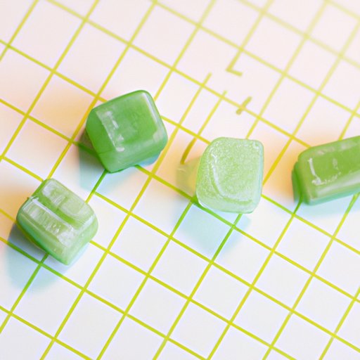 Why You Should Pay Attention to Expiration Dates on CBD Gummies