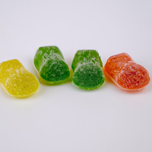 From Fresh to Stale: How to Keep Your CBD Gummies Fresh for Longer