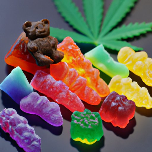 Navigating the World of CBD Gummies: Setting Realistic Expectations for Dosing and Timing