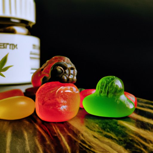Patience is a Virtue: Waiting for the Effects of CBD Gummies to Kick In