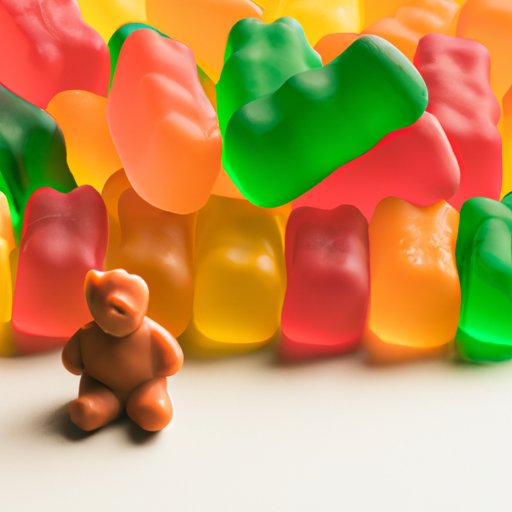CBD Gummies and Delayed Gratification: What You Need to Know