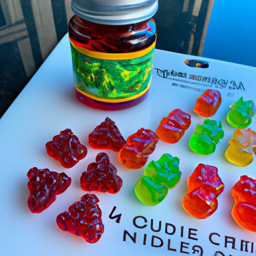 The Science Behind CBD Gummies and Their Onset Time