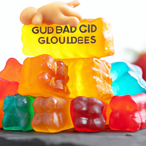 Enjoy Your CBD Gummies Longer: Tips and Tricks for Extending the Duration of CBD Gummy Effects