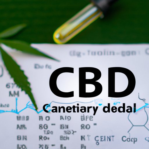 What You Need to Know About CBD and Drug Tests