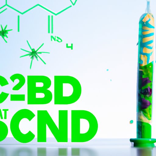 The Science Behind CBD: Understanding How Long It Stays in Your Body