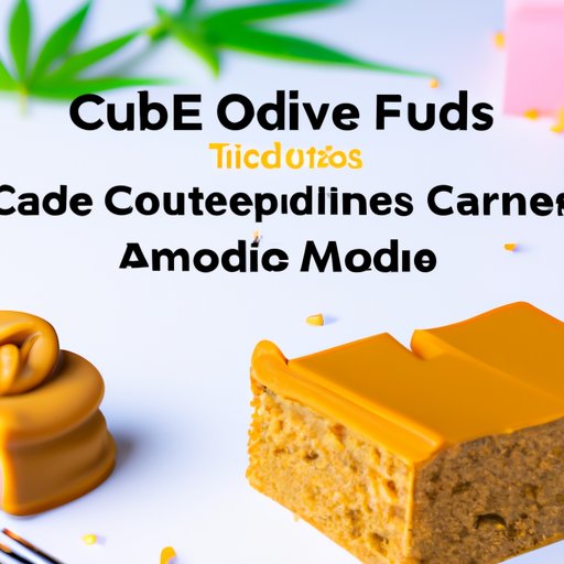 The Ultimate Guide to CBD Edibles: Understanding the Duration of Effects