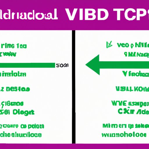 VI. CBD vs. THC: Comparing the Duration of Their Effects