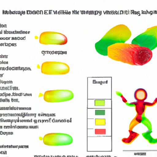 Breakdown of the Science of CBD Gummies in the Body