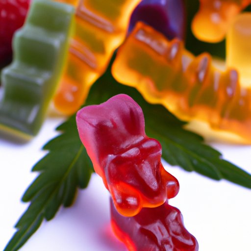 Maximizing the Longevity of Your CBD Gummies: Tips and Tricks