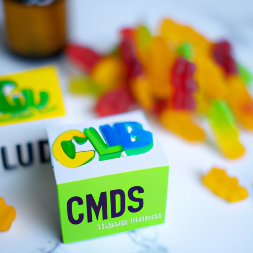 The Ultimate Guide to Understanding the Effects of CBD Gummies on Your System