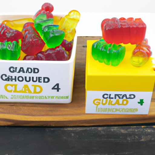 A Comprehensive Guide to Understanding the Effects of CBD Gummies in the Bloodstream
