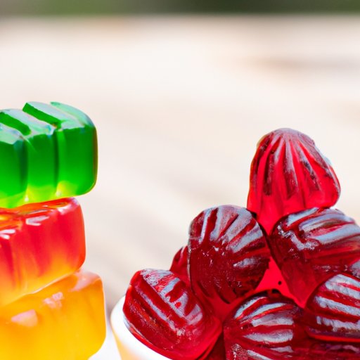 The Science Behind How Long CBD Gummies Stay Detectable in the Blood