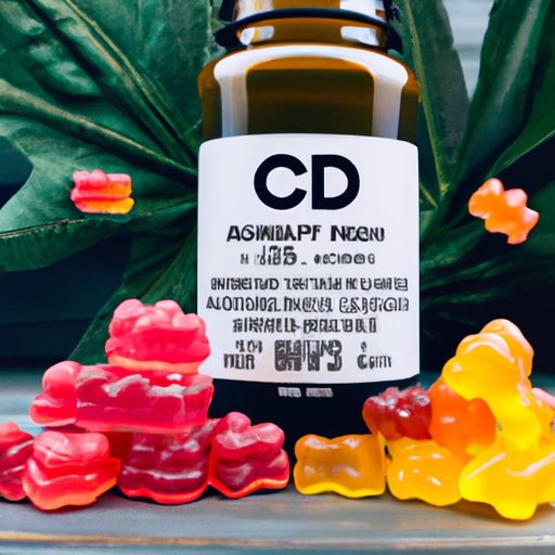 The Ultimate Guide to CBD Gummies: The Duration They Stay in Your System