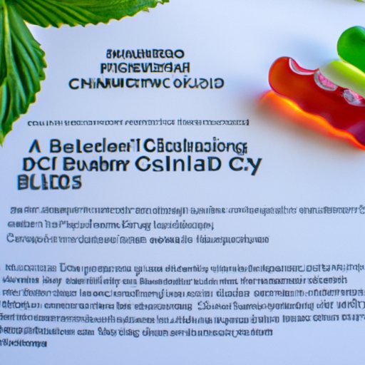 The Science of CBD Gummies: Understanding the Bioavailability Factor