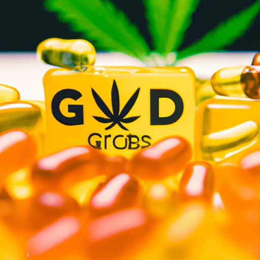 The Science Behind CBD Gummies and How They Work in Your Body