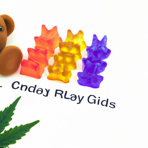 Expert Insights: A Comprehensive Breakdown of CBD Gummy Bear Absorption and Elimination Time