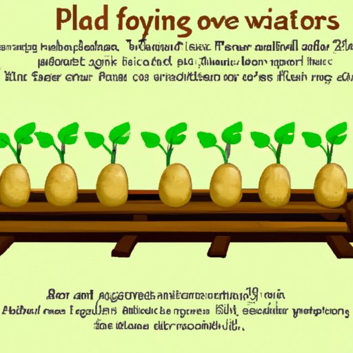 VII. The Waiting Game: Factors That Affect How Long Your Potatoes Will Take to Grow